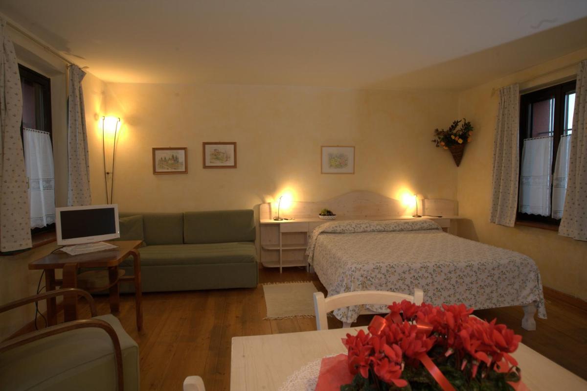 Agriturismo Casa Rossa Ai Colli - Housity