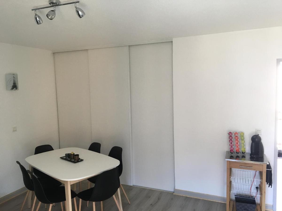 Appartement Rue Pasteur - Housity