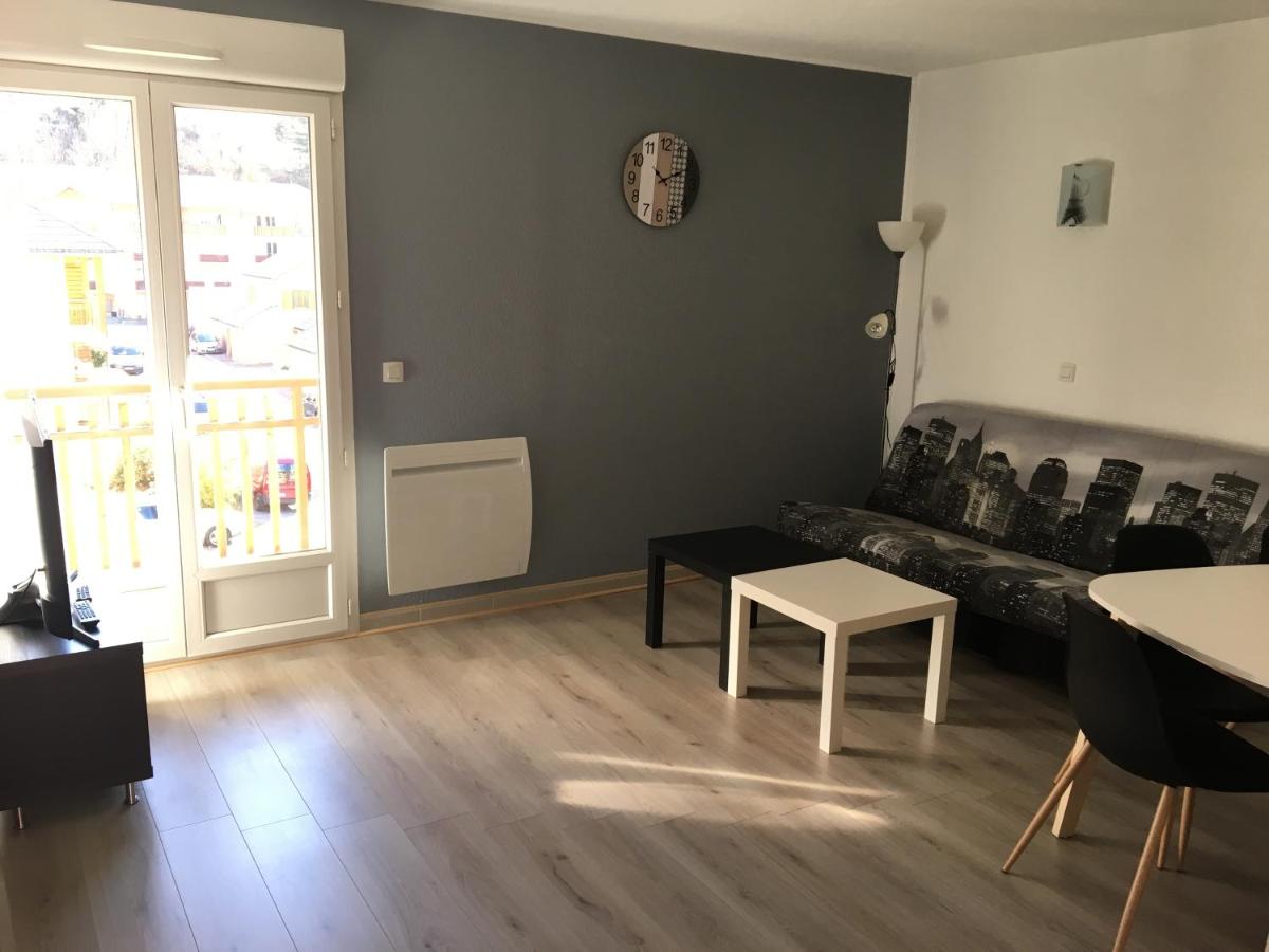 Appartement Rue Pasteur - Housity