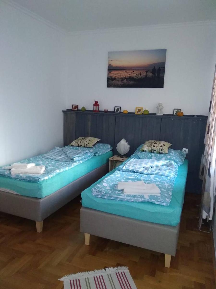 Ildo's maisonette - Housity