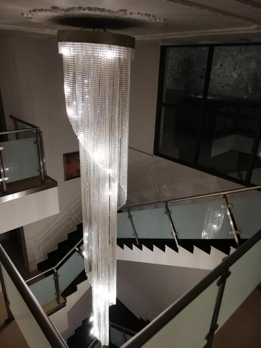 Suitetrails - Nymfes Hotel