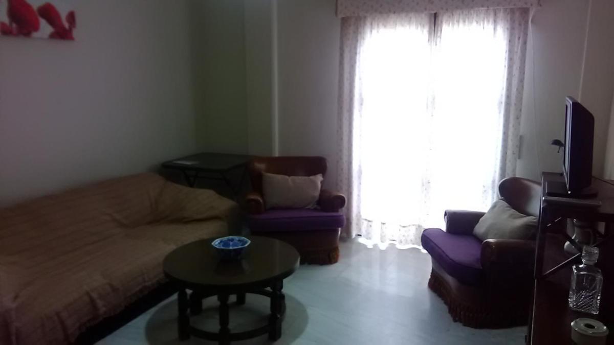 Apartamento en el centro de Huelva - Housity
