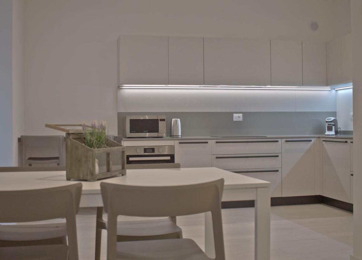 Casa Bacca apartments - Housity