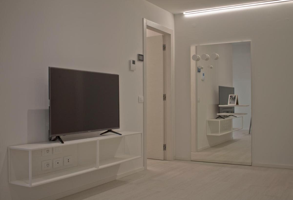 Casa Bacca apartments - Hizvo