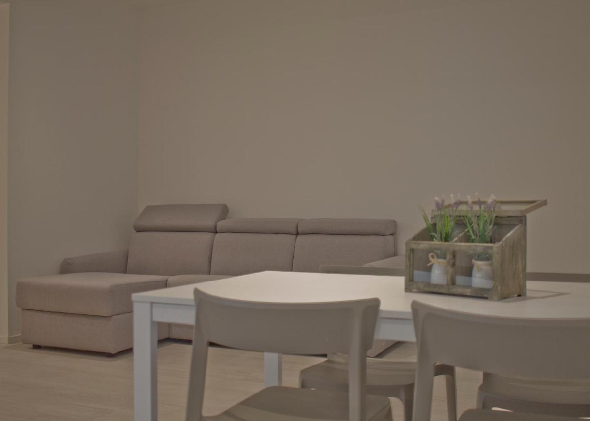 Casa Bacca apartments - Housity