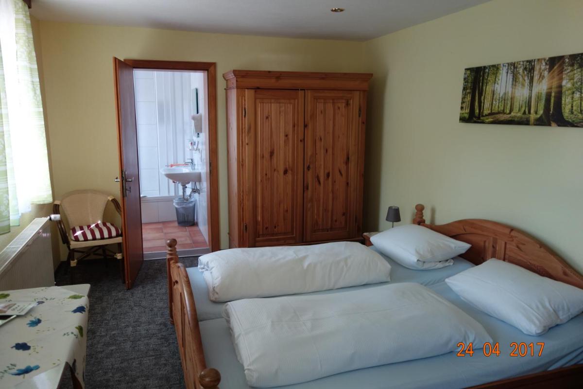 Gasthof Postkutsche - Housity