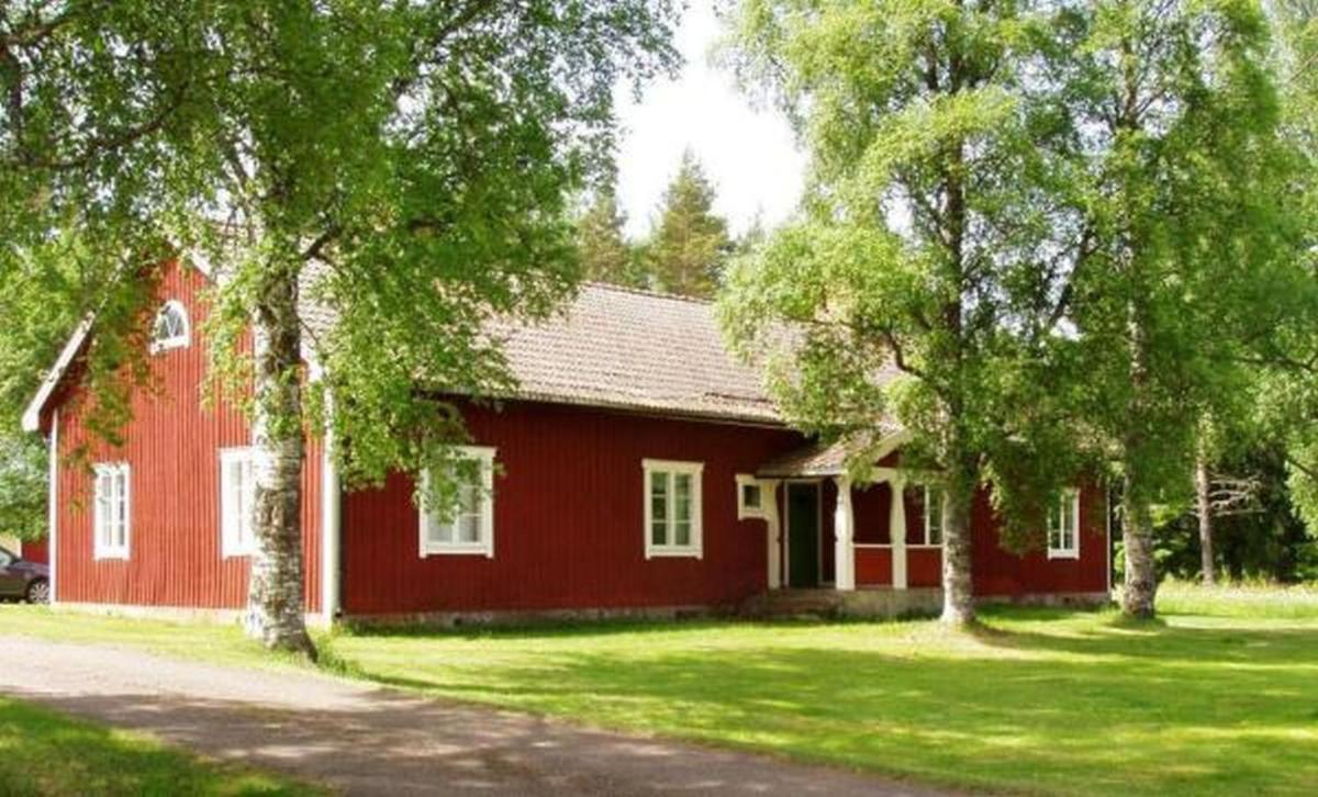 Johannisholm Adventure - Housity