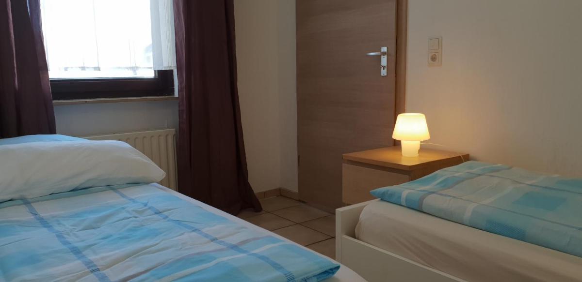 flats-4u - Cosy, quite & clean apartments in the city ( Apt.4 ) - Hizvo
