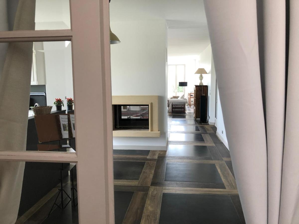Exceptionnel, 130 m2, vue aérienne sur Paris - Housity