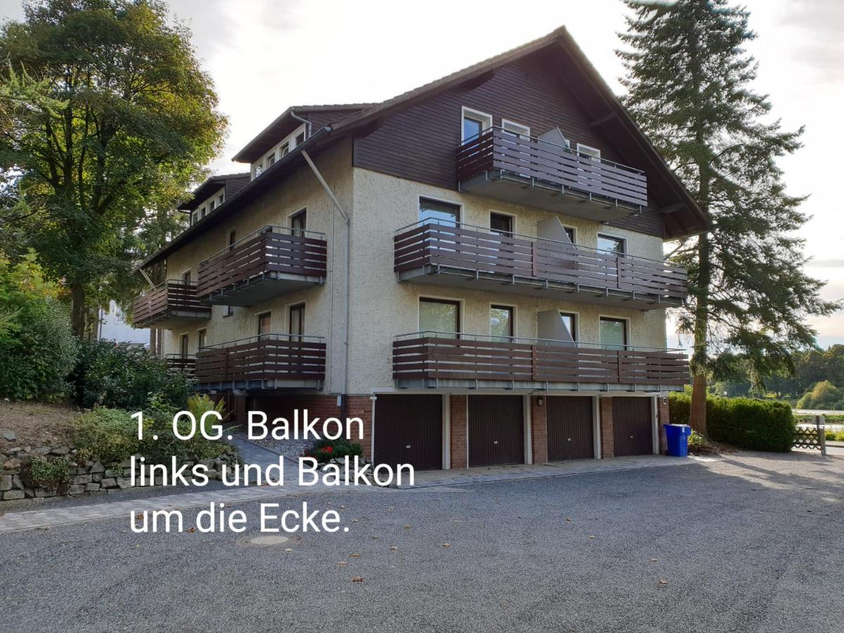 Ferienwohnung Harzlust - Housity