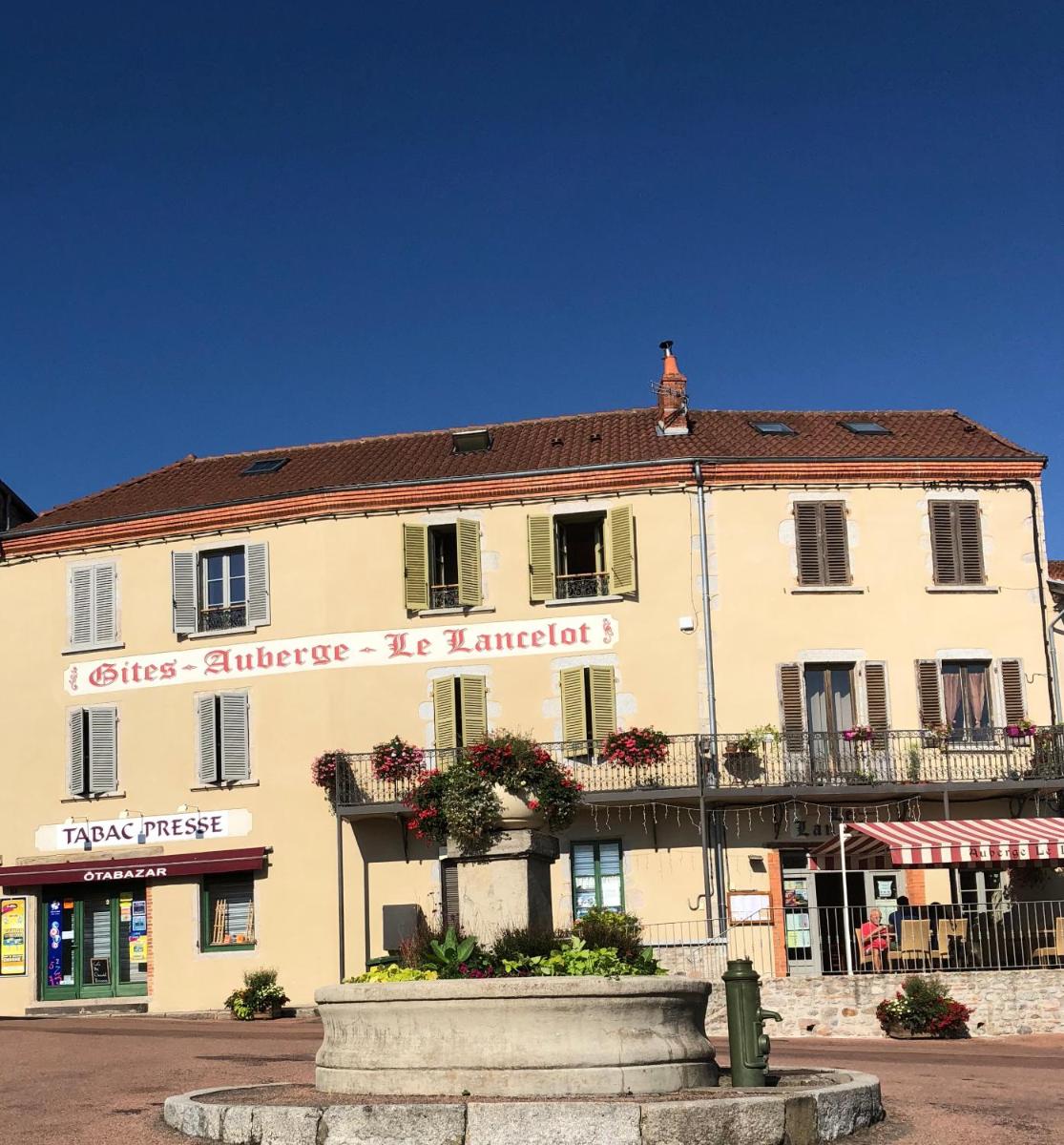Gites Le Lancelot - Housity