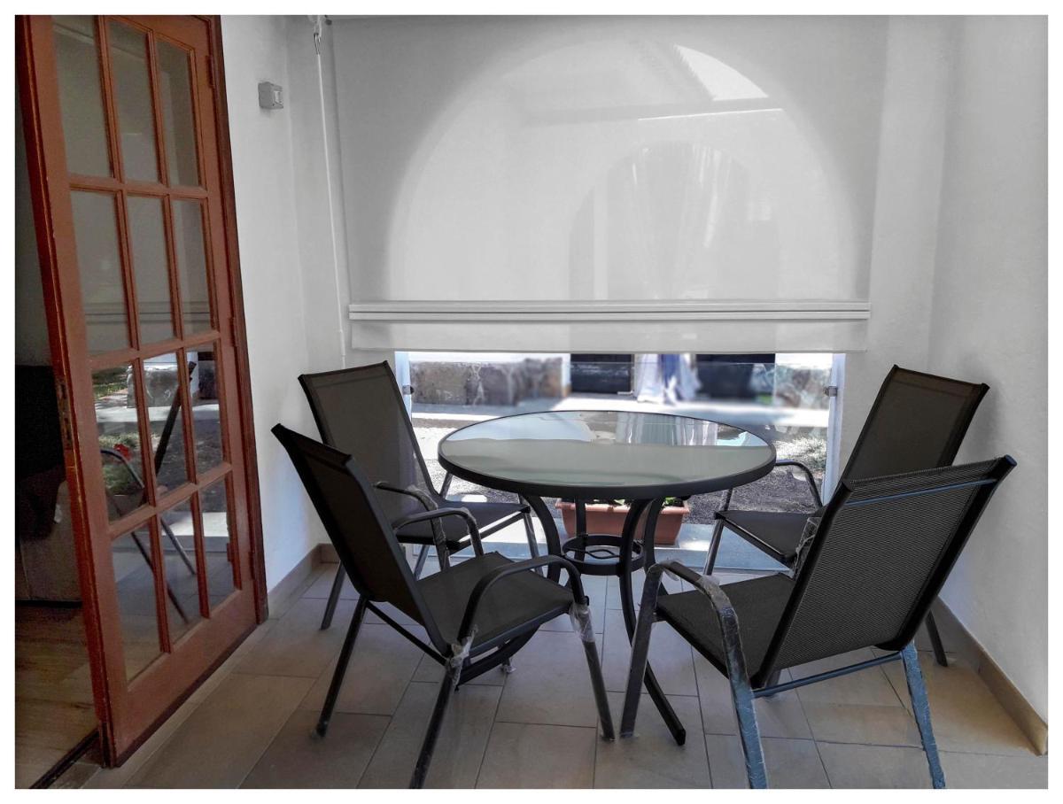 Lyra is a new experience, beauty and silence - Housity