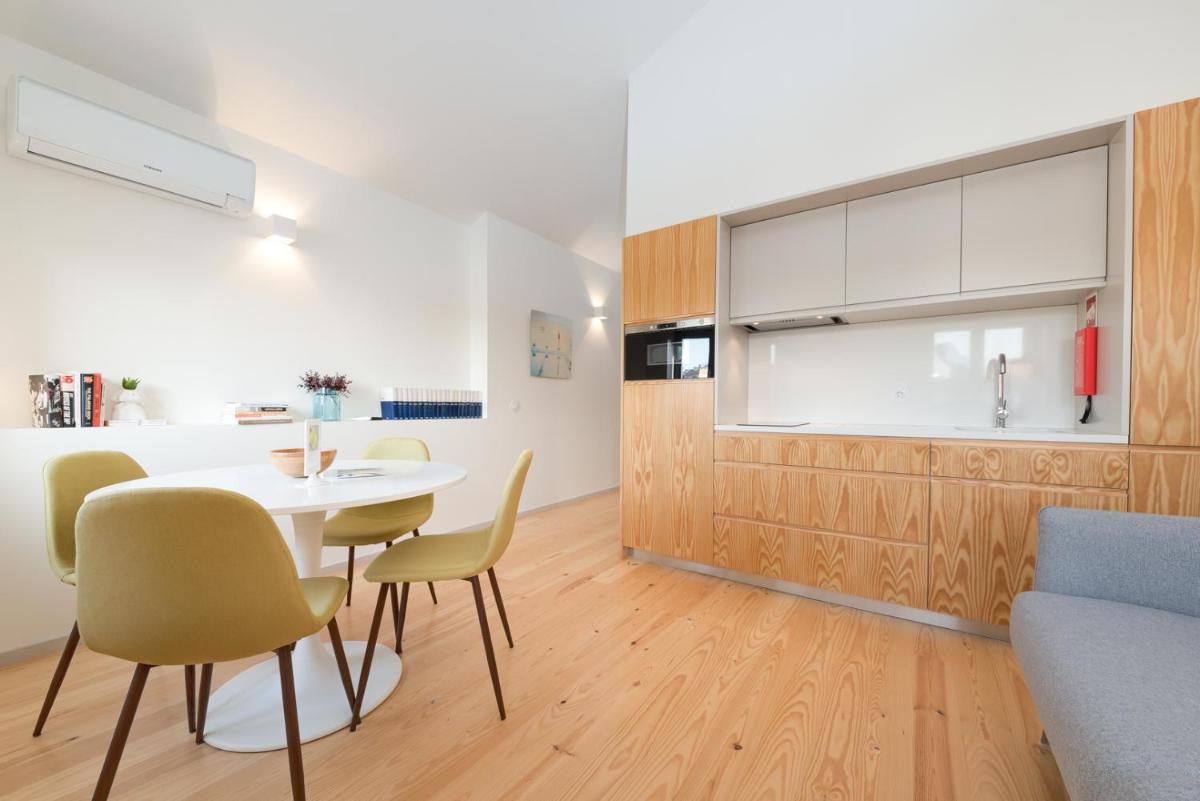 Bom Jardim Apartments - Housity