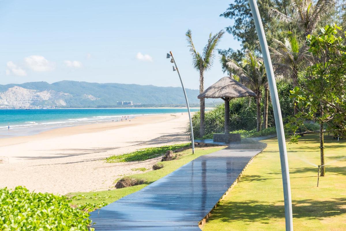 Suitetrails - Sanya Haitang Bay Mushe Villa
