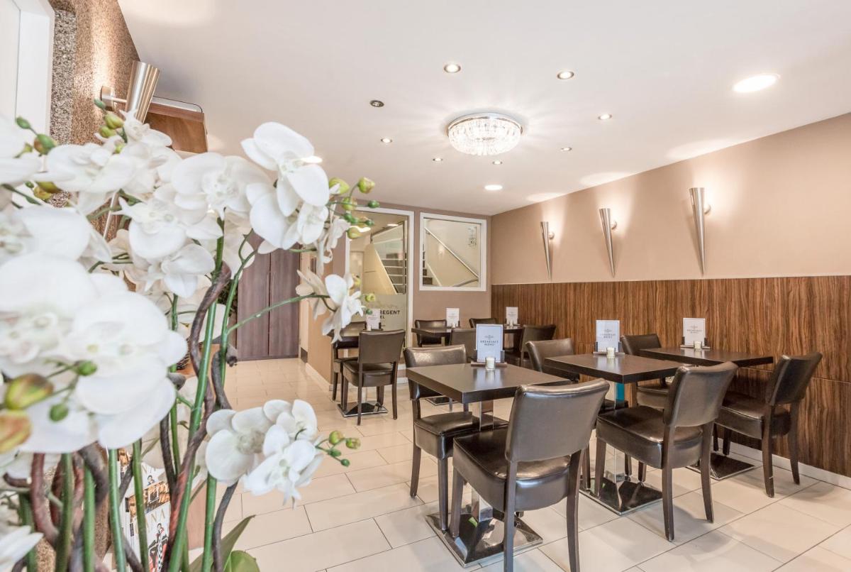 Prince Regent Hotel Excel London - Housity