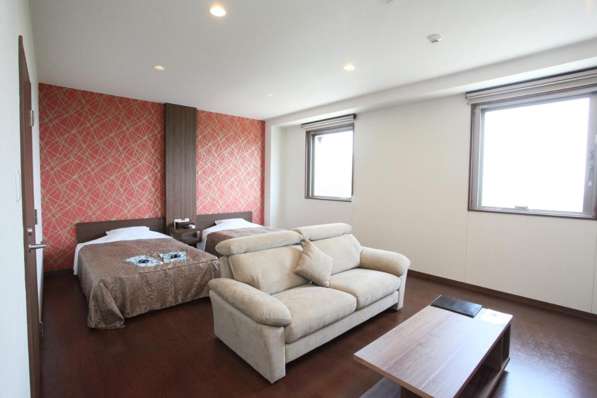 Fuji Zakura Hotel - Housity