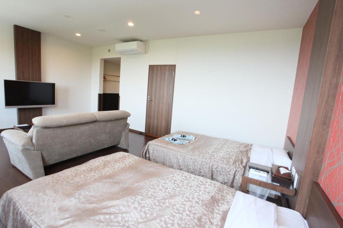 Fuji Zakura Hotel - Housity