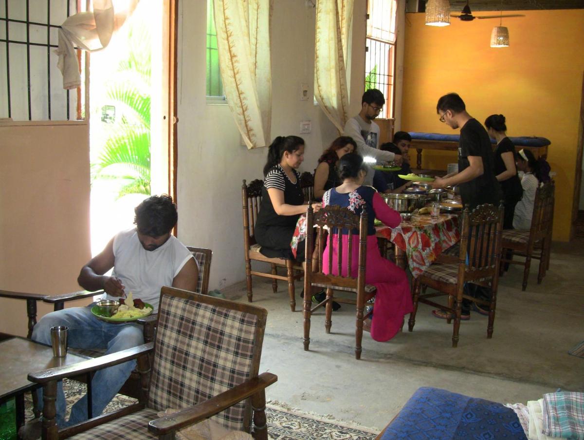 Holiyday in VGF Farm House - Housity