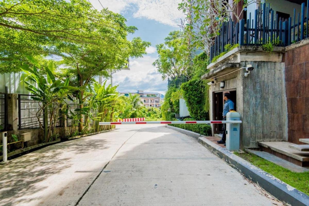 Emerald Terrace Patong - Housity