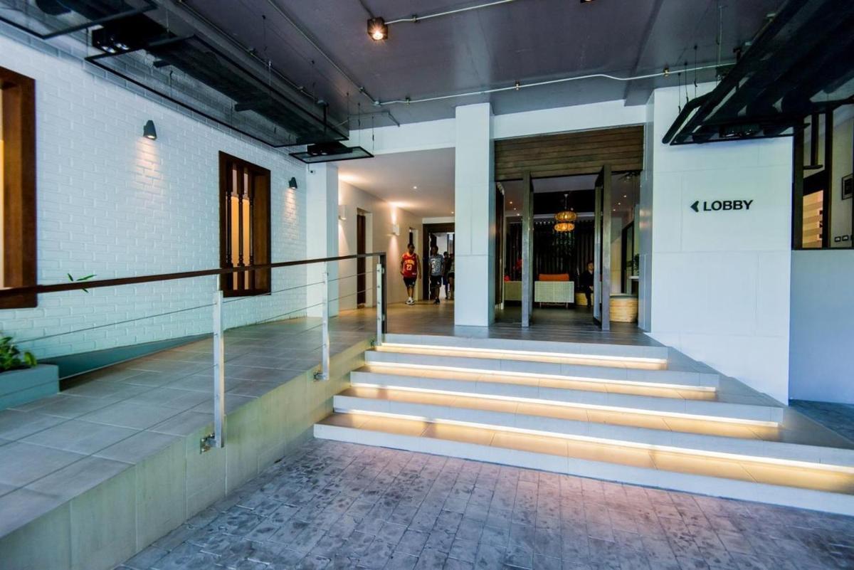 Emerald Terrace Patong - Housity