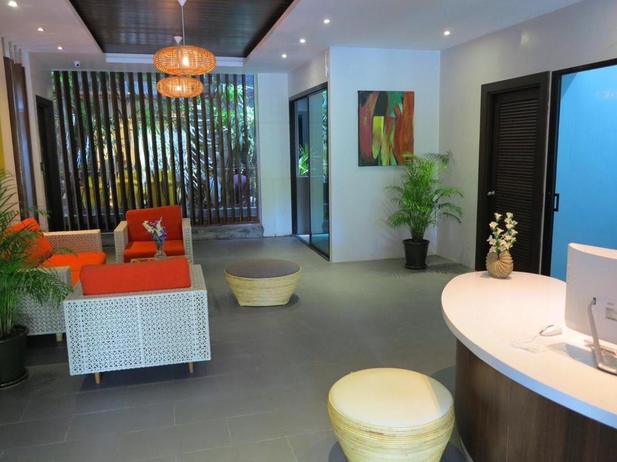 Emerald Terrace Patong - Housity