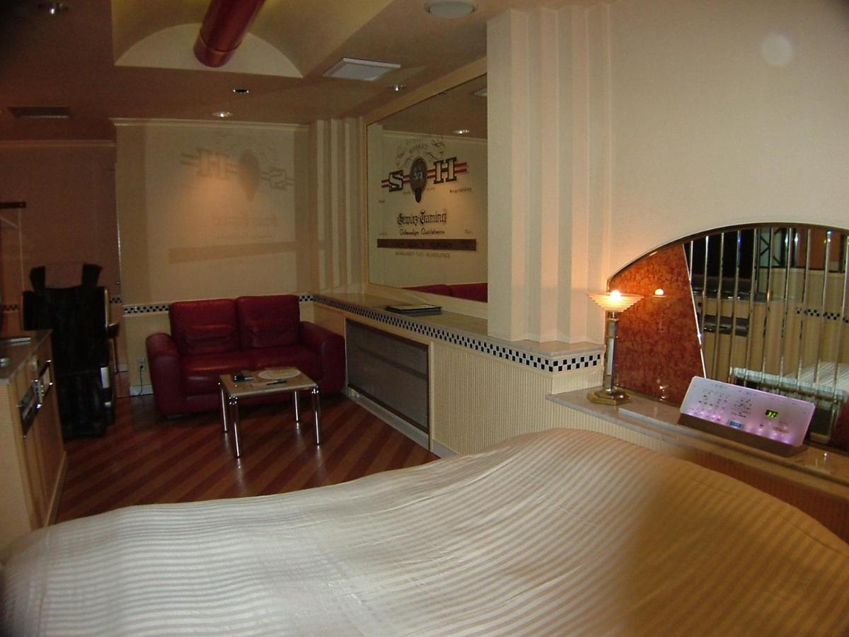 Hotel J House 1 (Adult Only) - Housity