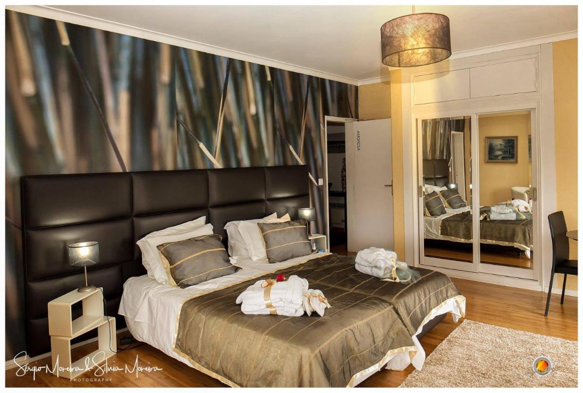 B&B Villa Vale Flores - Housity