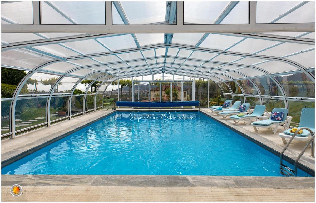 B&B Villa Vale Flores - Housity