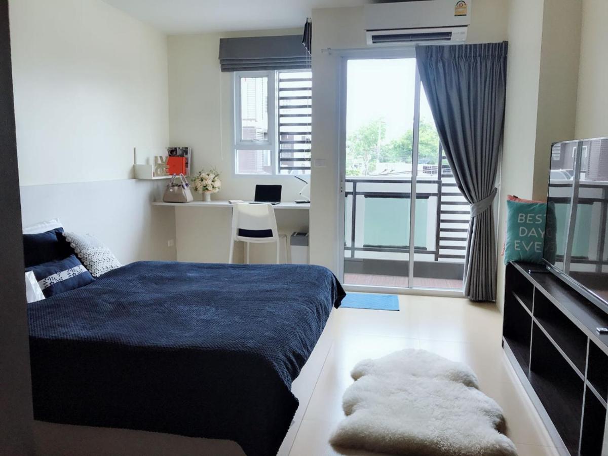 Plume Residence Minburi - Housity