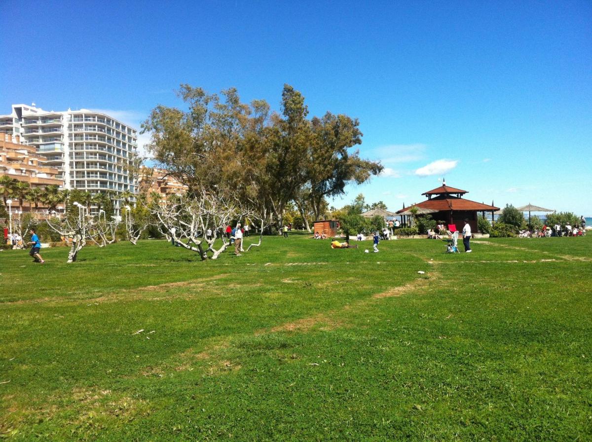 Apartamentos Marina Park - Housity