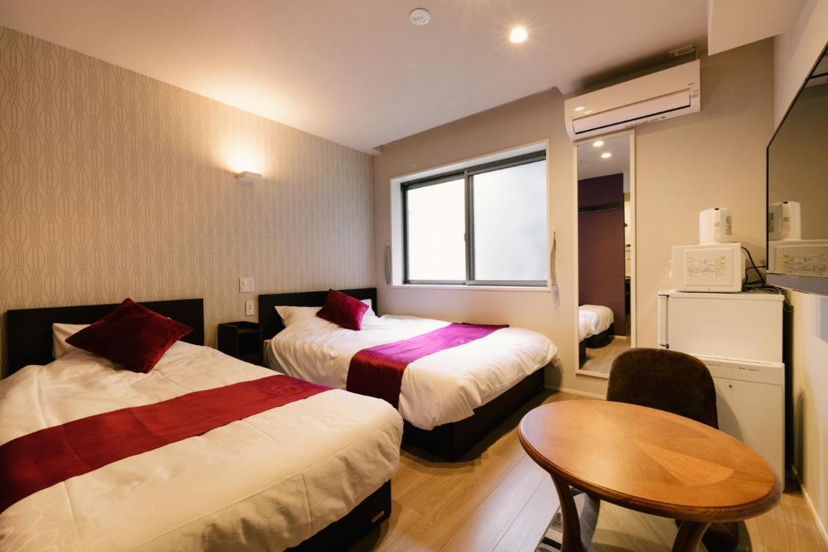 GRAND BASE Hakata Haruyoshi - Housity