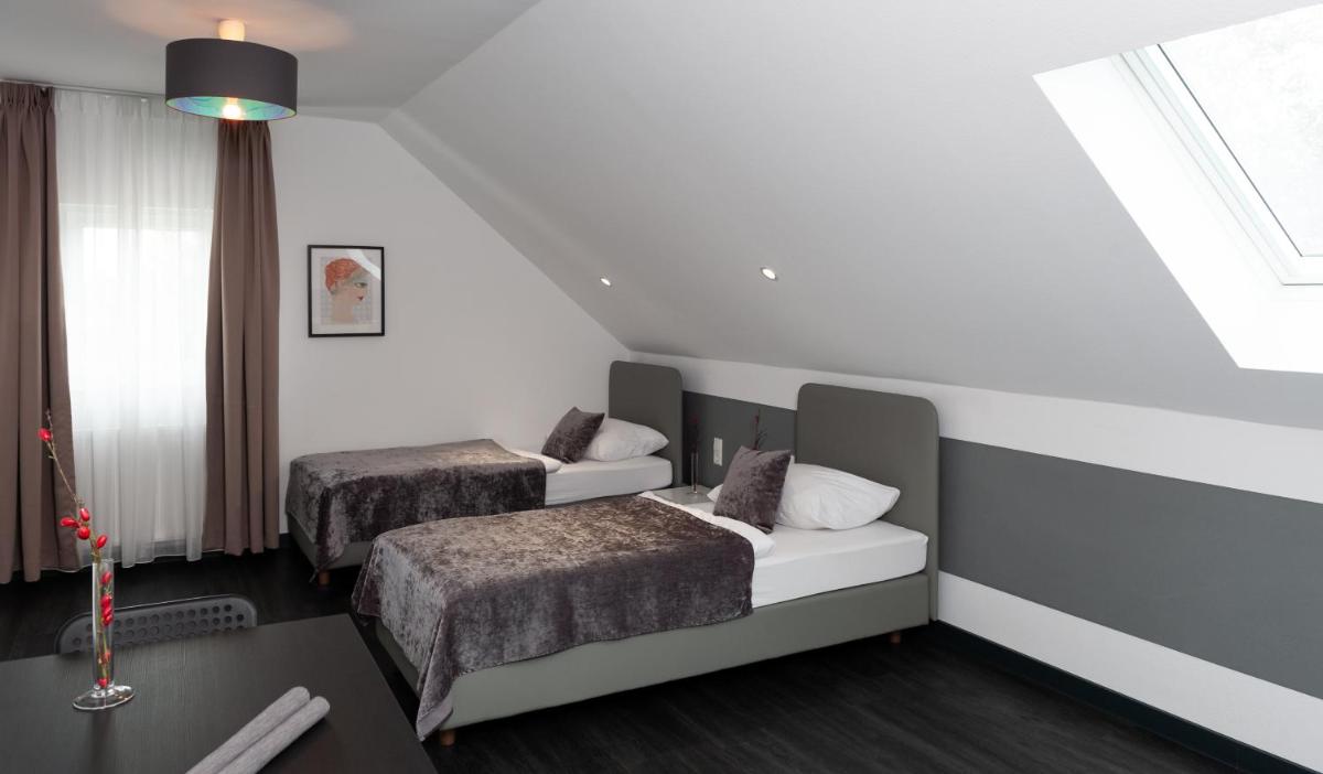 Aparthotel Messe Laatzen - Housity