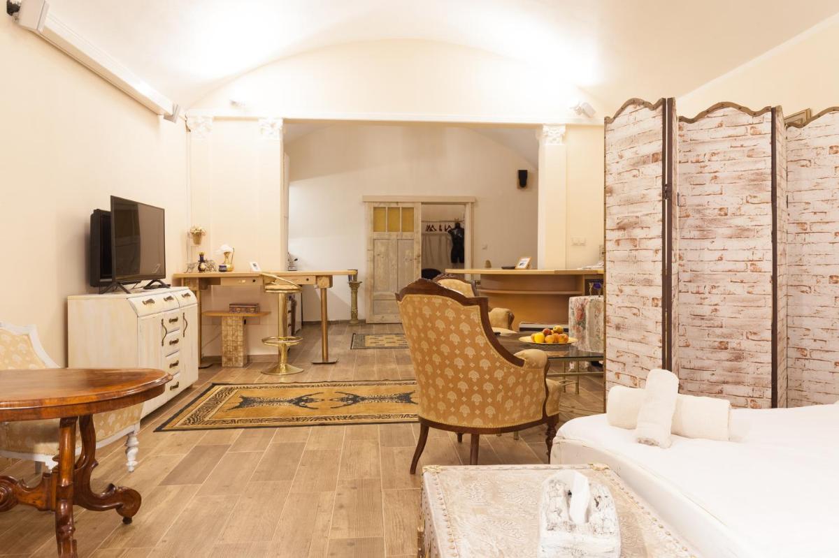 Apartment pri Jazz Club - Housity