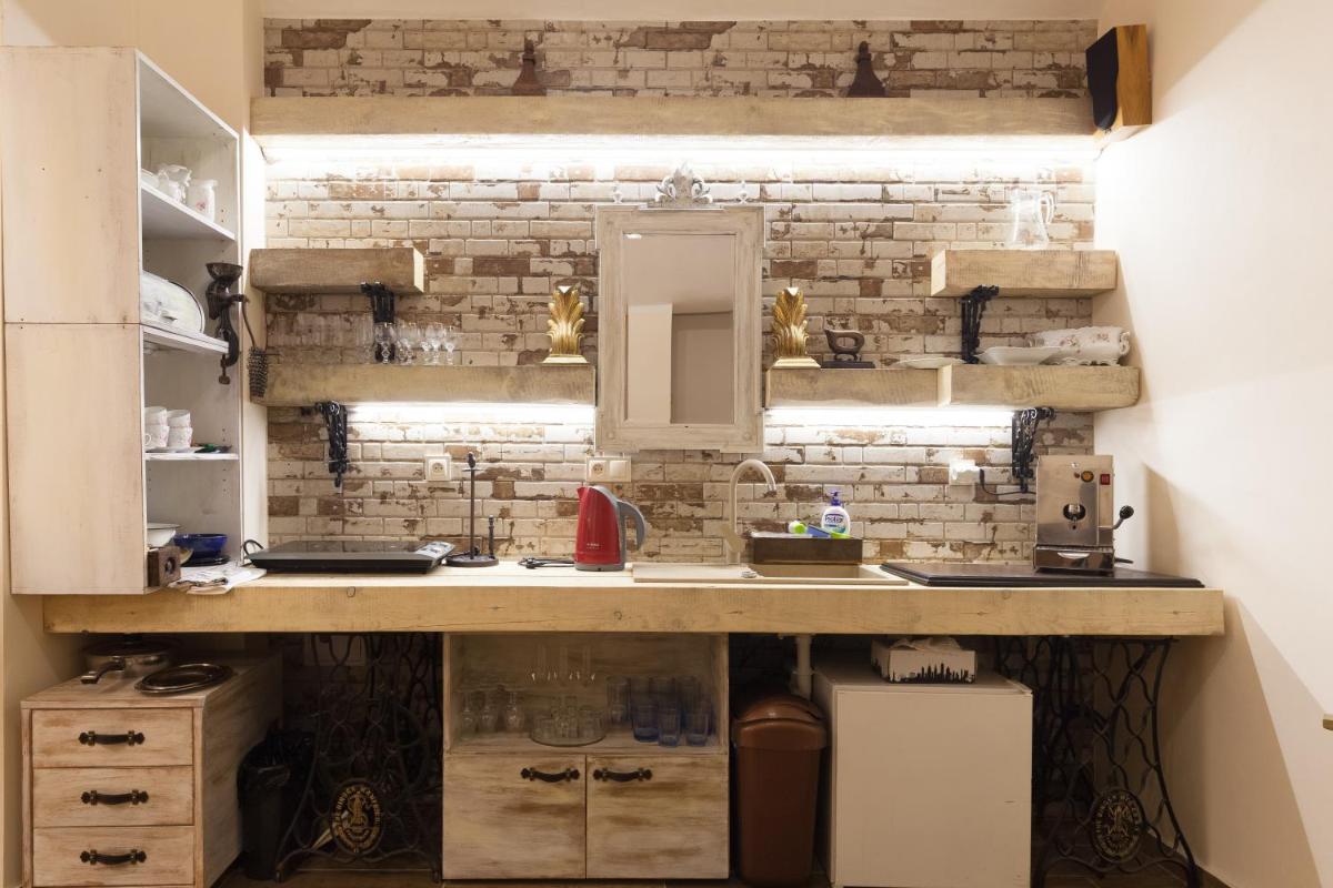 Apartment pri Jazz Club - Housity