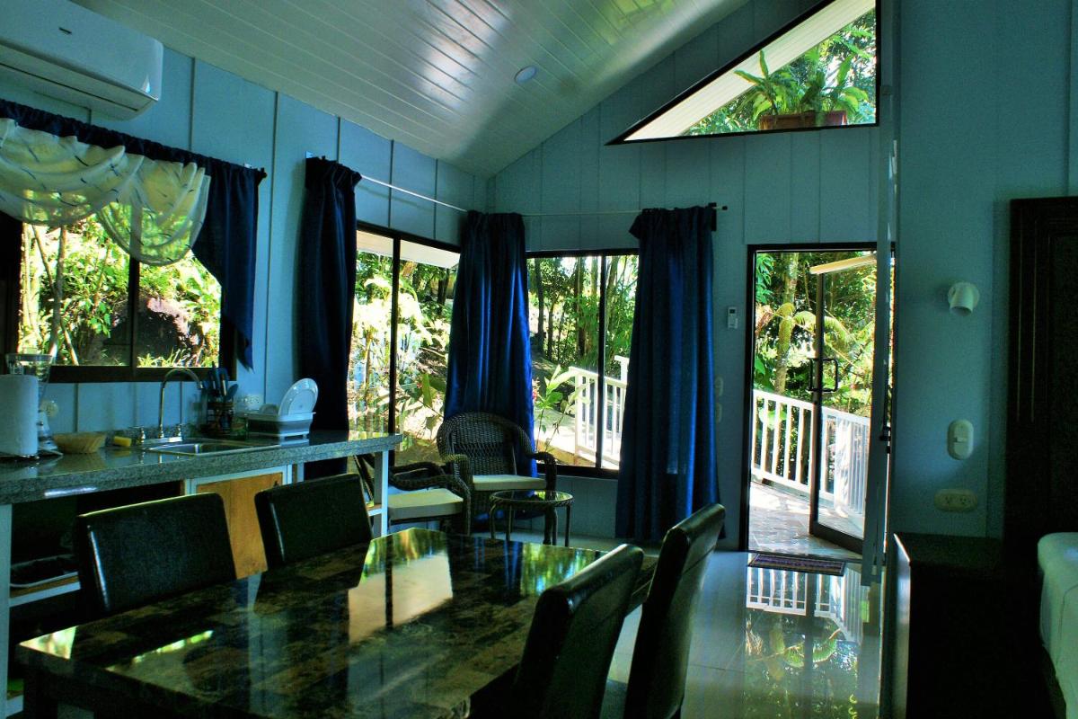 Arenal Waterfall Lodge Villas - Housity