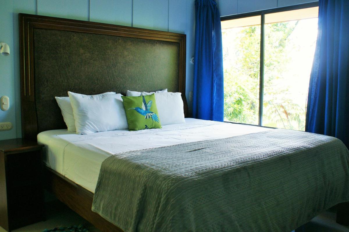 Arenal Waterfall Lodge Villas - Housity