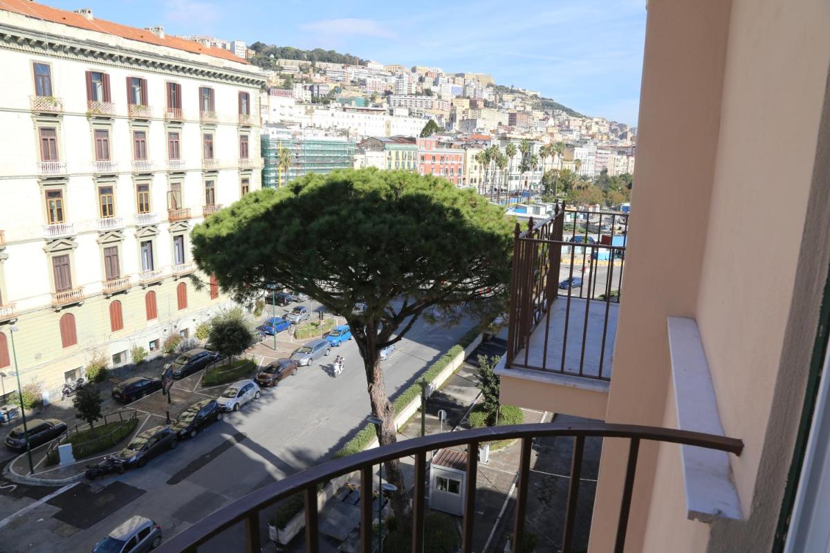 Suitetrails - YouRelais Pergolesi