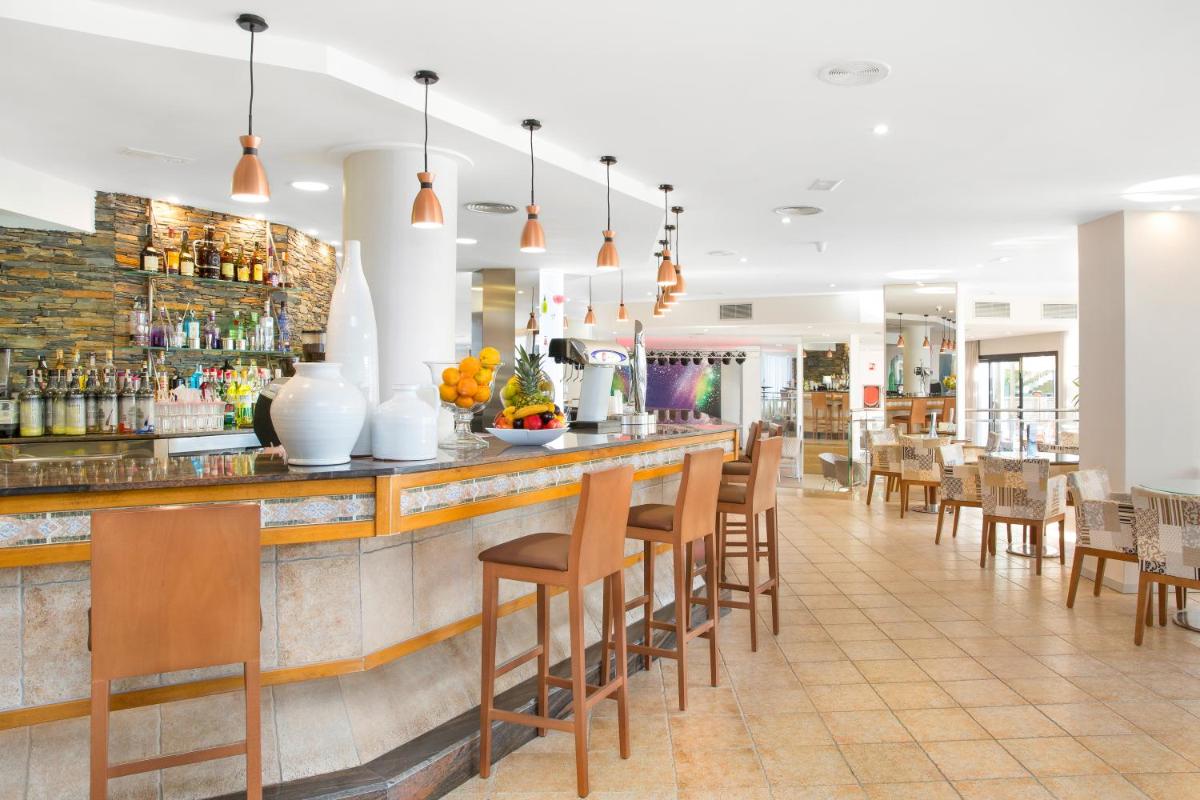 Bebidas en Sumus Hotel Stella and Spa 4S Adults Recommended