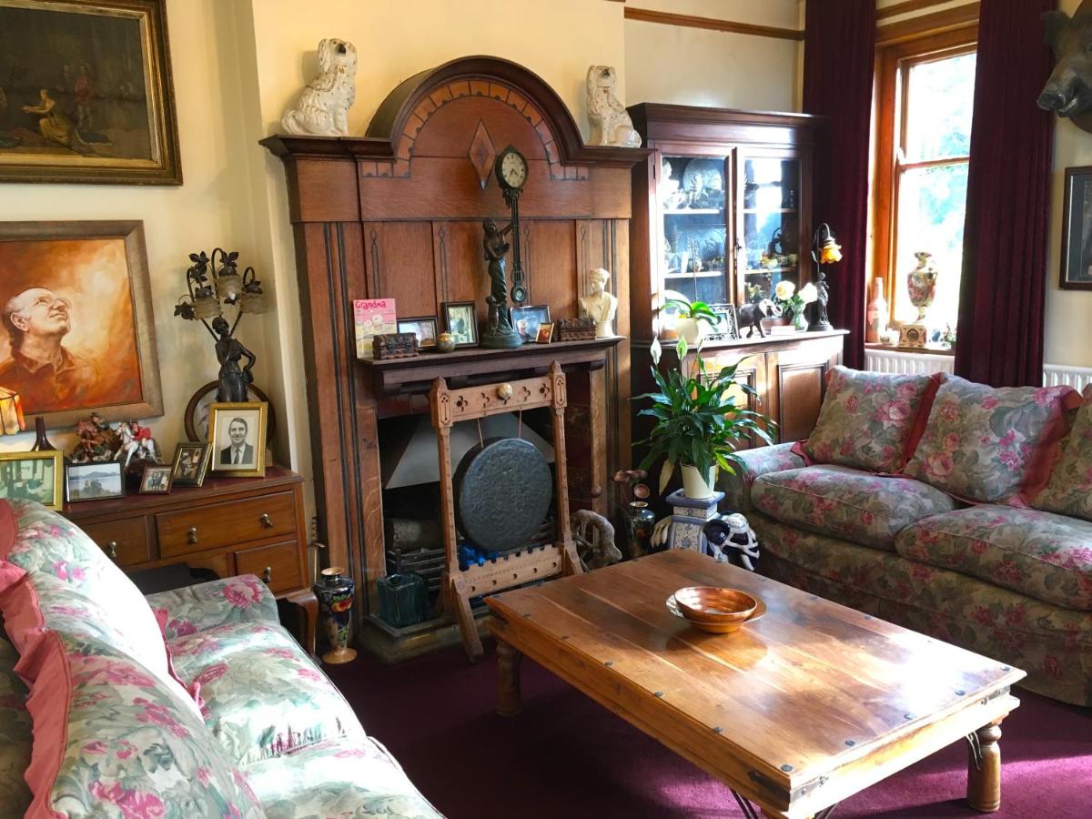 Hawthorn House Hotel - Housity