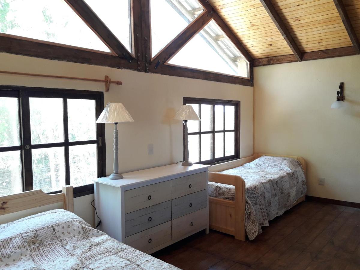 Cabañas de Bella Vista - Housity