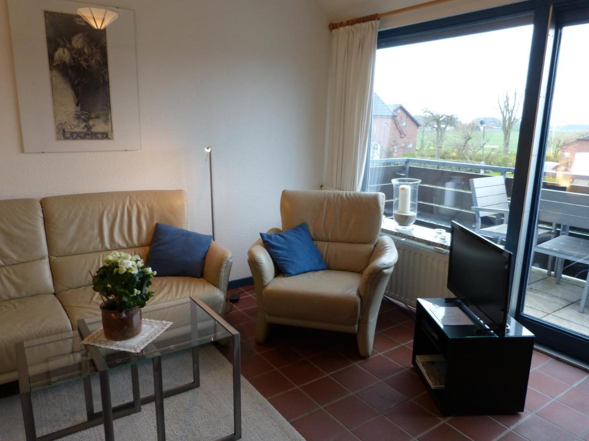 Appartement Kayser Sylt - Housity