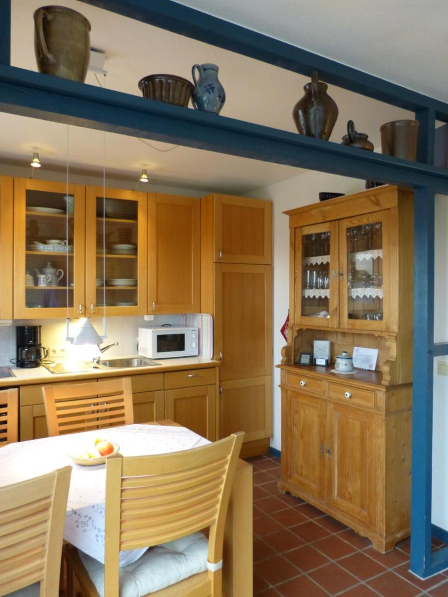 Appartement Kayser Sylt - Housity