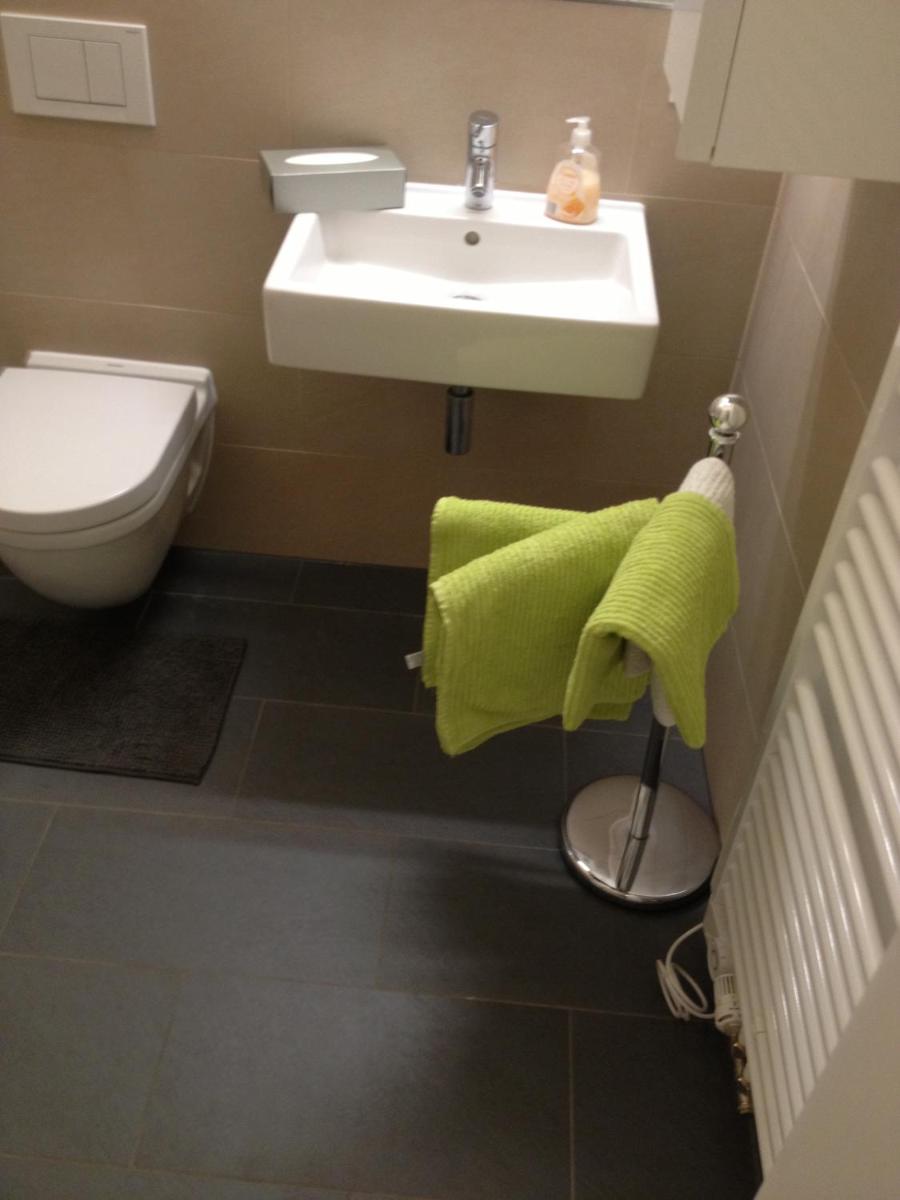 City Apartment Munich - Housity