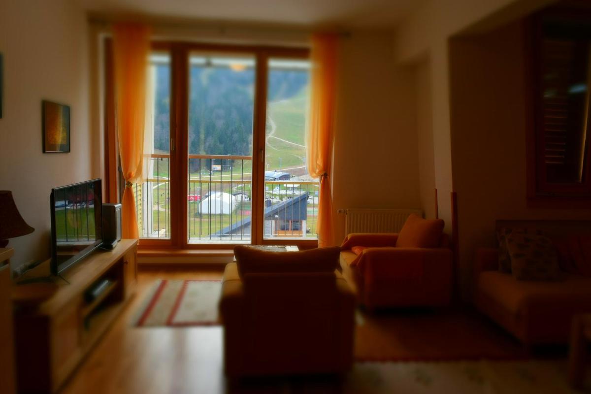 Vučko Apartment - Housity