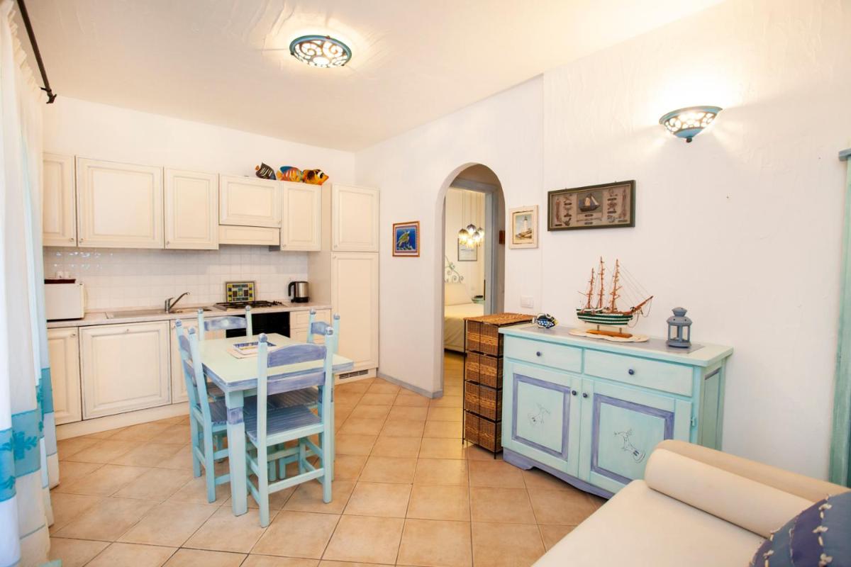 Appartamento Mare Olbia – Murta Maria - Housity