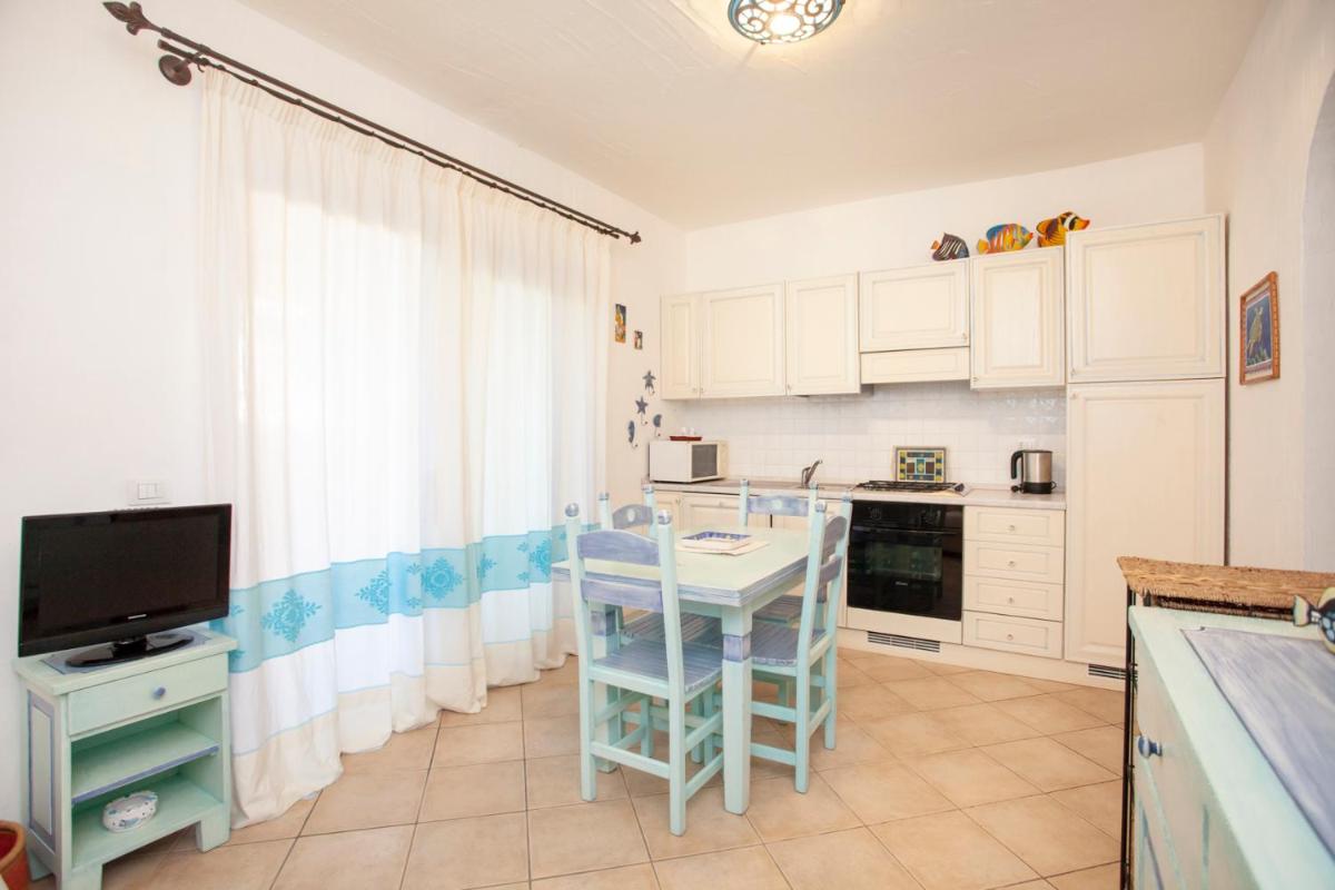 Appartamento Mare Olbia – Murta Maria - Housity