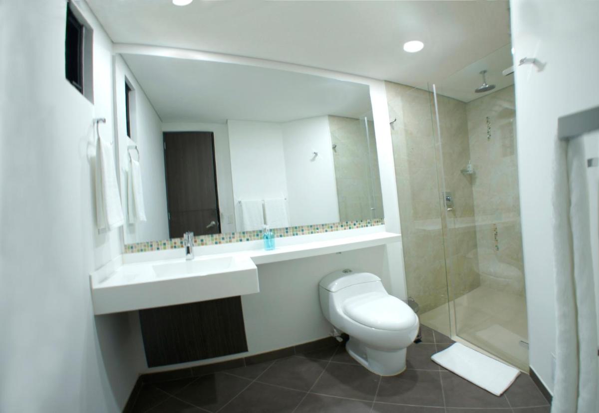 SM Grand hotel - Housity