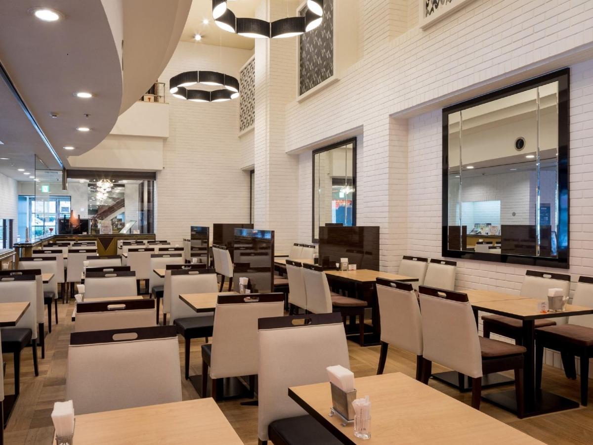 APA Hotel Okayamaekimae - Housity