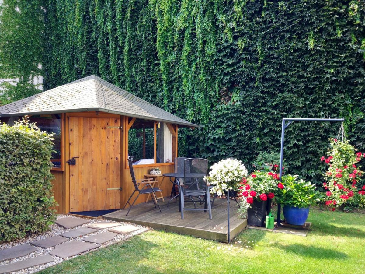 Suitetrails - Pension Wehner
