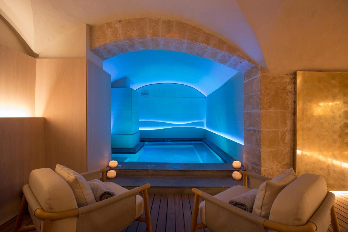 Imagen de la galería de Convent de la Missio - Grand Luxury Boutique hotel, Adults Only, en Palma de Mallorca